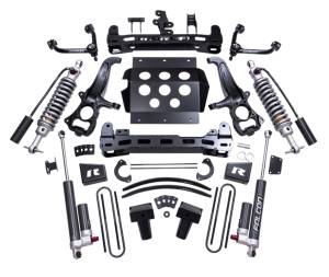 ReadyLift - ReadyLift 42-35840 MAX Suspension System - Image 1