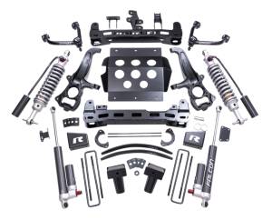 ReadyLift - ReadyLift 42-39840 MAX Suspension System - Image 1