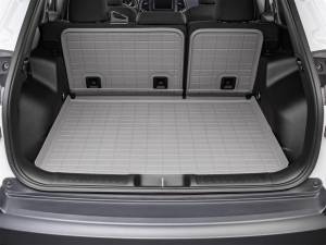 WeatherTech - WeatherTech 421503IM SeatBack Cargo Liner HP - Image 2