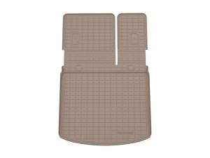 WeatherTech - WeatherTech 411503IM SeatBack Cargo Liner HP - Image 1