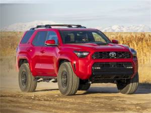 ReadyLift - ReadyLift 69-55250 SST Lift Kit - Image 2