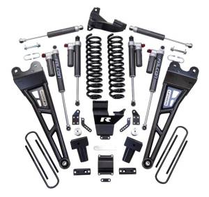 ReadyLift - ReadyLift 43-27440 Coil Spring Lift Kit - Image 1