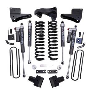 ReadyLift - ReadyLift 63-23440 Coil Spring Lift Kit - Image 1