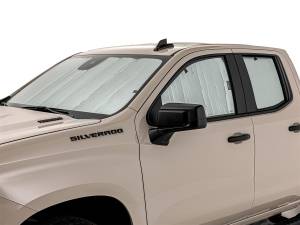 WeatherTech - WeatherTech TS1430K3 WeatherTech SunShade Full Vehicle Kit - Image 3