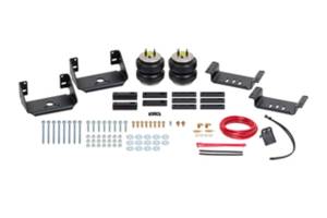 Firestone Ride-Rite - Firestone Ride-Rite 2176 Ride-Rite Air Helper Spring Kit - Image 2