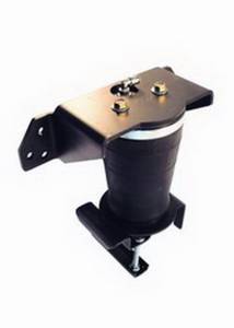 Firestone Ride-Rite - Firestone Ride-Rite 2320 Sport-Rite Air Helper Spring Kit - Image 2