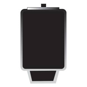 Firestone Ride-Rite - Firestone Ride-Rite 7012 Sport-Rite Air Helper Spring - Image 1