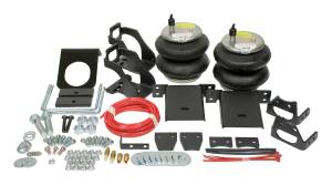 Firestone Ride-Rite - Firestone Ride-Rite 2400 Ride-Rite Air Helper Spring Kit - Image 1