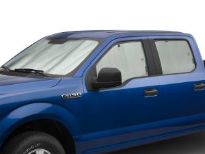 WeatherTech - WeatherTech TS1192K3 WeatherTech SunShade Full Vehicle Kit - Image 3