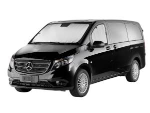 WeatherTech - WeatherTech TS1253K1 WeatherTech SunShade Full Vehicle Kit - Image 3