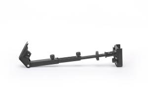 WeatherTech - WeatherTech 8AWF9 WindshieldFone - Image 1