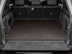 WeatherTech - WeatherTech 431084 Cargo Liner - Image 2