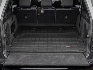 WeatherTech - WeatherTech 401084 Cargo Liner - Image 2