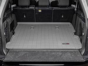 WeatherTech - WeatherTech 421084 Cargo Liner - Image 2