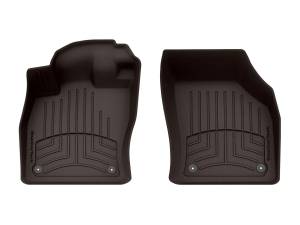 WeatherTech - WeatherTech 474961IM FloorLiner HP - Image 1