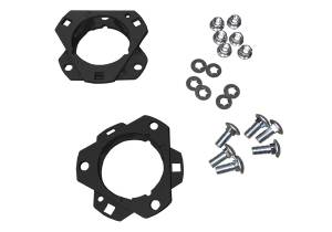 Superlift - Superlift 40050 Front Leveling Kit - Image 1