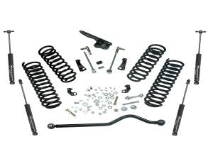 Superlift - Superlift K905 Suspension Lift Kit w/Shocks - Image 1