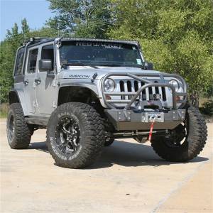 Superlift - Superlift K928 Suspension Lift Kit w/Shocks - Image 2
