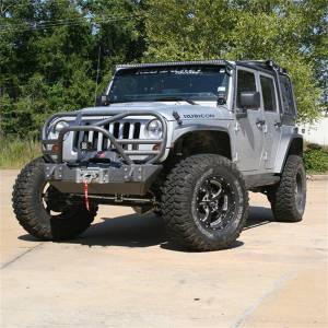 Superlift - Superlift K928 Suspension Lift Kit w/Shocks - Image 4