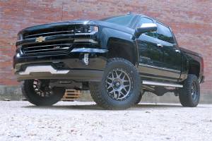 Superlift - Superlift K180 Suspension Lift Kit w/Shocks - Image 3