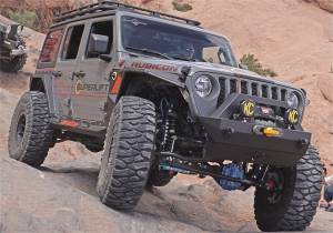 Superlift - Superlift K185KG Suspension Lift Kit w/Shocks - Image 4
