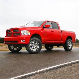 Superlift - Superlift K1017 Suspension Lift Kit w/Shocks - Image 2