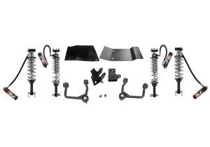 Superlift - Superlift K1027FX Suspension Lift Kit w/Shocks - Image 1