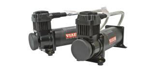 Air Lift Performance - Air Lift Performance 23444B 12 Volt Compressor - Image 2
