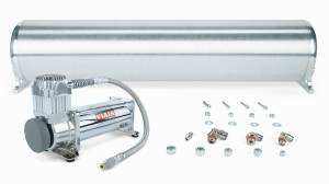 Air Lift Performance - Air Lift Performance 27764 FLO Tank - Image 1