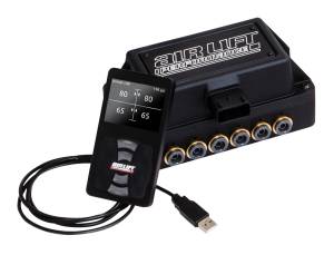 Air Lift Performance - Air Lift Performance 27680 Air Management System - Image 2