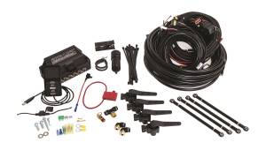 Air Lift Performance - Air Lift Performance 27690 Air Management System - Image 1