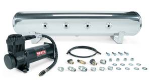 Air Lift Performance - Air Lift Performance 27807 Air Tank - Image 1