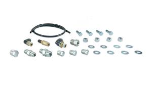 Air Lift Performance - Air Lift Performance 27807 Air Tank - Image 4