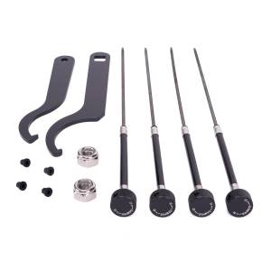 Air Lift Performance - Air Lift Performance 79011 Coil Over - Image 3