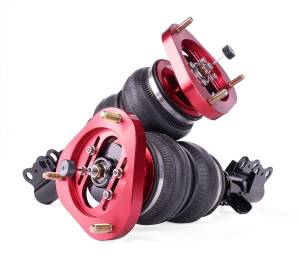 Air Lift Performance - Air Lift Performance 78775 Air Lift Performance Kit - Image 3