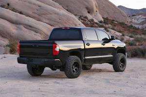 Fabtech - Fabtech FTL5605 Leveling System - Image 2