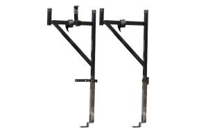 Dee Zee - Dee Zee DZ95053 Ladder Rack - Image 1
