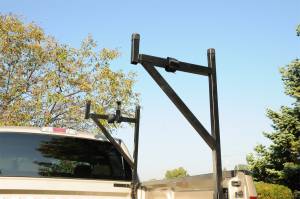 Dee Zee - Dee Zee DZ95053 Ladder Rack - Image 3