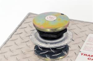 Dee Zee - Dee Zee DZ92556 Liquid Transfer Tank - Image 5