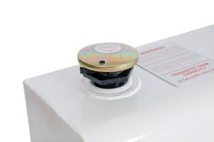 Dee Zee - Dee Zee DZ92556NS Liquid Transfer Tank - Image 2