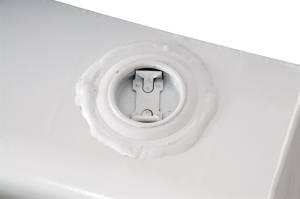 Dee Zee - Dee Zee DZ92556NS Liquid Transfer Tank - Image 5