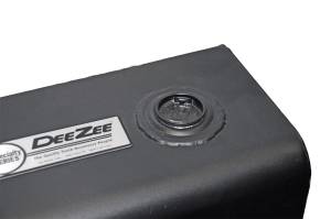 Dee Zee - Dee Zee DZ92556NSB Liquid Transfer Tank - Image 5