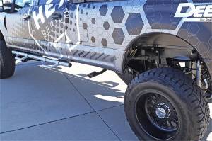 Dee Zee - Dee Zee DZ6205F6 Side Box Step - Image 4