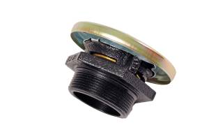 Dee Zee - Dee Zee DZGASCAP Vented Gas Cap Tool Box Service Part - Image 1