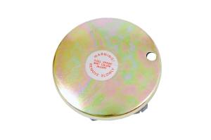 Dee Zee - Dee Zee DZGASCAP Vented Gas Cap Tool Box Service Part - Image 2