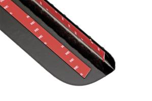 Dee Zee - Dee Zee DZ2116B Black-Tread Tailgate Protector - Image 4