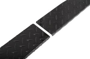 Dee Zee - Dee Zee DZ2139B Black-Tread Tailgate Protector - Image 2