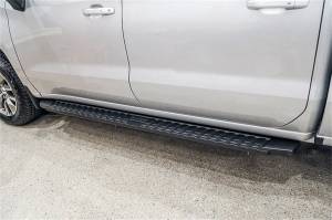 Dee Zee - Dee Zee DZ16611 Molded Running Board - Image 4