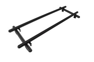 Dee Zee - Dee Zee DZ4463JP Hex Series Roof Rack - Image 1