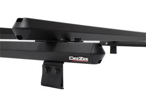 Dee Zee - Dee Zee DZ4463JP Hex Series Roof Rack - Image 2